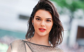 Mới 22 tuổi, Kendall Jenner rốt cuộc đã làm gì để trở thành người mẫu "cá kiếm" nhất thế giới?