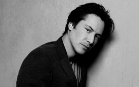 Keanu Reeves - Gã tài tử cô độc của Hollywood