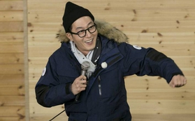 Có một anh cả Kim Joo Hyuk hiền lành, đáng yêu khi tham gia "2 ngày 1 đêm"!