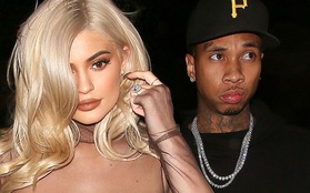 Kylie Jenner sắp bị bạn trai cũ gốc Việt tung băng sex sau khi chia tay?