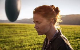 Arrival - Giao tiếp hay là chết