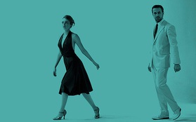 Có được Oscar hay không thì "La La Land" vốn dĩ không dành cho những kẻ hẹp hòi