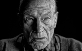 Nhà sản xuất "Logan" tin rằng Patrick Stewart phải nhận được Oscar cho vai Giáo sư X