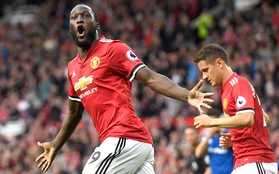 Lukaku và khát vọng chinh phục Anfield