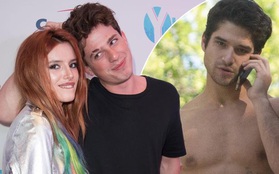 Nửa năm sau khi bị Charlie Puth bêu riếu "bắt cá 2 tay", Bella Thorne mới giải thích sự thật