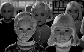 "Đám trẻ mắt đen": Câu chuyện rùng rợn đêm Halloween để dọa trẻ em hay cơn ác mộng có thật?