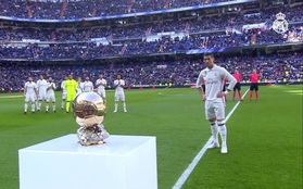 Real Madrid muốn bán Ronaldo sang Trung Quốc