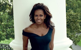 Sau khi rời Nhà Trắng, bà Michelle Obama đi làm giám khảo "MasterChef nhí Mỹ"!