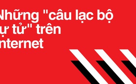 Những "câu lạc bộ tự tử" trên Internet: Sóng ngầm đớn đau cho người trẻ Nhật Bản