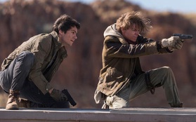 "Maze Runner: The Death Cure" công bố ngày ra mắt cùng những hình ảnh nóng hổi đầu tiên của phim