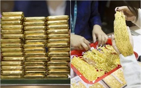Ngôi làng nhiều vàng bạc châu báu nhất Trung Quốc: Xách túi nilon đựng vàng ròng đi ngoài đường cũng chẳng lo bị cướp