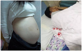 Trung Quốc: Bé gái 10 tuổi mang thai 8 tháng, nghi bị gã hàng xóm 61 tuổi cưỡng hiếp