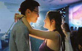 Prom cuối cấp của teen THPT Nguyễn Chí Thanh: Vui chưa từng có!