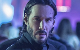 Đột nhập thế giới ngầm nhiều lớp lang trong "John Wick: Chapter 2"