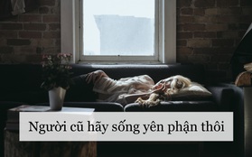 Từ cuộc chiến Maya và Tâm Tít: Xin hãy nhớ, người cũ thì vẫn chỉ là cũ mà thôi!