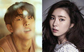 Shin Se Kyung và Nam Joo Hyuk sẽ là một đôi trong "Cô Dâu Thủy Thần"?