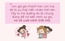 Cảm giác yêu người nhỏ tuổi hơn như thế nào nhỉ?