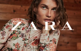 Những kẻ thách thức Zara