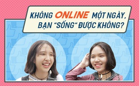 Giới trẻ hiện đại: Mở mắt ra phải check ngay điện thoại, một ngày cắm mặt online tới mười mấy tiếng kể cả lúc vào toilet!