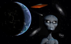 Giáo sư Harvard: Nhân loại có thể đã tìm thấy người ngoài hành tinh, nhưng không ai nhận ra