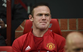 Lý do bất ngờ khiến Rooney có thể lỡ "trận đấu cuộc đời"
