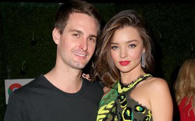 HOT: Miranda Kerr đã mang thai với người chồng tỷ phú trẻ hơn 7 tuổi