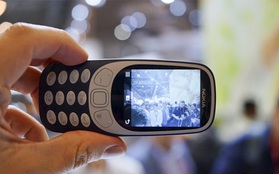 Bỏ 1,2 triệu ra mua Nokia 3310 mới, bạn sẽ làm được những điều "vi diệu" này