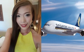 Nữ tiếp viên hàng không Singapore Airlines tử vong tại một phòng khách sạn ở San Francisco, Mỹ