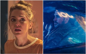 "Happy Death Day" nghiền nát "Blade Runner 2049" tại phòng vé Bắc Mỹ