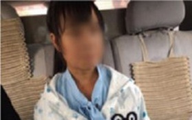 "Bé gái mang thai" ở Trung Quốc đã trở về Việt Nam xin đăng ký kết hôn