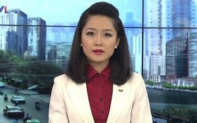 BTV Thu Hà kể về những lúc "điên rồ" và "tuyệt vọng" ở VTV