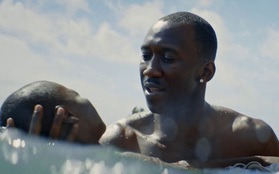 Mahershala Ali trở thành nam diễn viên Hồi giáo đầu tiên giành giải Oscar