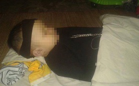 Hà Giang: Mẹ đau xót tố bác sĩ vô trách nhiệm khiến con trai 15 tháng tuổi tử vong