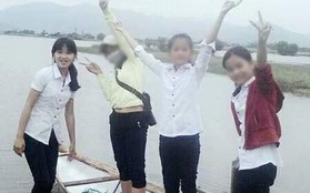 2 nữ sinh ở Khánh Hoà mất tích bí ẩn sau lời "cầu cứu"