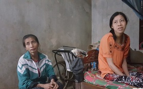 Video: Tâm sự của 2 chị em lấy chung một chồng tại Hà Tĩnh