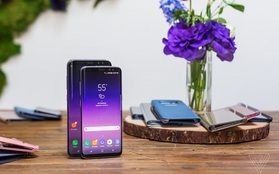 Galaxy S8 và S8 Plus "mỗi người một vẻ, mười phân vẹn mười", vậy nên mua smartphone nào?