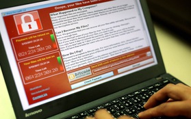 Máy tính bị nhiễm mã độc WannaCry, đây là những gì bạn cần phải làm