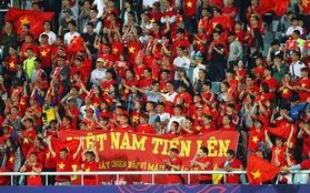 Ông Hải "lơ": "U20 Việt Nam có gì để mất, giỏi thì bắn hạ U20 Honduras!"