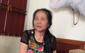 Mẹ chồng cô gái nghi giết con 33 ngày tuổi: "Dù đau đớn nhưng con bé cũng rất đáng thương, mong mọi người nhìn sự việc nhân đạo hơn"