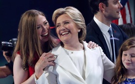 Con gái duy nhất của cựu Tổng thống Mỹ Bill Clinton: Liệu cô có trở thành lãnh đạo mới của Đảng Dân chủ?