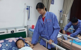 Hàng chục bé trai bị sùi mào gà: Đình chỉ công tác y sĩ, điều trị miễn phí cho bệnh nhi