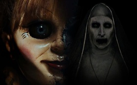 6 chi tiết bạn có thể bỏ qua trong siêu phẩm kinh dị "Annabelle: Creation"