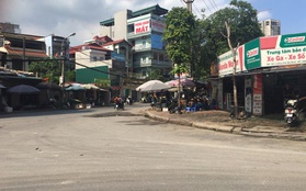 Hà Nội: Hai nhóm thanh niên xô xát sau cuộc nhậu, 2 người thương vong