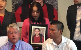 Mỹ: Gia đình nam sinh gốc Việt đòi bồi thường 20 triệu USD