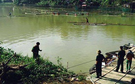 Lạng Sơn: Cứu bạn gái bị trượt chân ngã xuống sông, nam thanh niên tử vong thương tâm