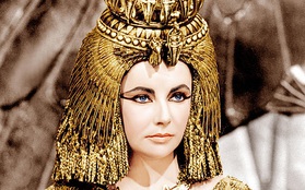 5 "vũ khí bí mật" mê hoặc đàn ông của Cleopatra - vị nữ hoàng quyền lực nhất Ai Cập cổ đại