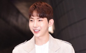 Jo Kwon xác nhận rời khỏi JYP sau 16 năm gắn bó