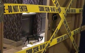 Biết làm gì với căn phòng mà kẻ thảm sát Las Vegas thuê?