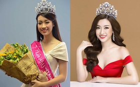 Đỗ Mỹ Linh: Hành trình nhan sắc từ Hoa hậu Việt Nam đến Miss World 2017