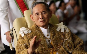 Lễ hỏa táng Quốc vương Bhumibol Adulyadej: Những điểm nhấn ấn tượng trong sự kiện quan trọng bậc nhất tại Thái Lan
